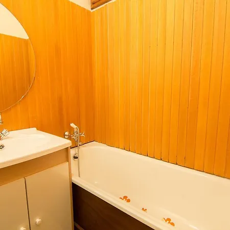 Appartement Cosmos.3 *