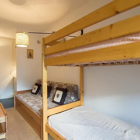 Appartement Cosmos.3